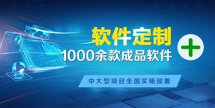 永定软件开发